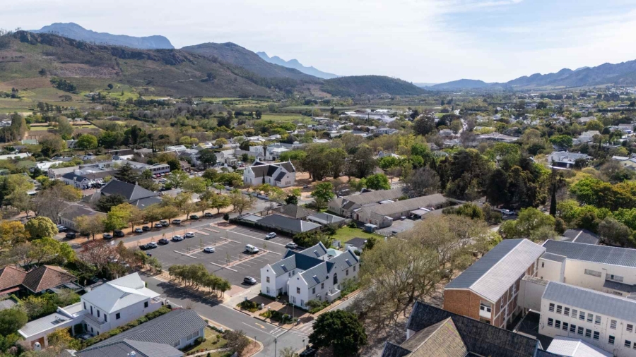 5 Bedroom Property for Sale in Franschhoek Western Cape